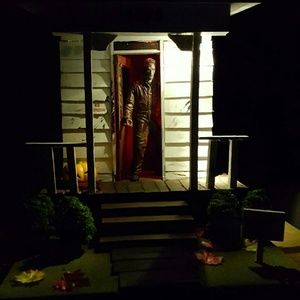 Meet your Posher, Eddiy